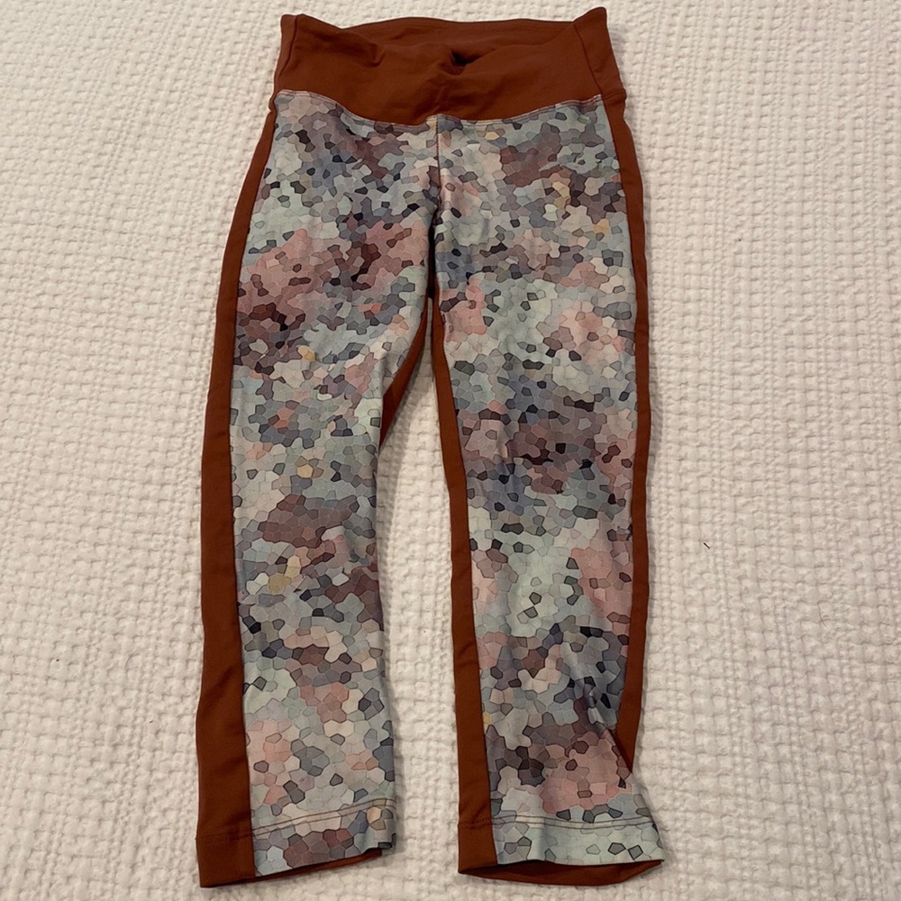 Koral leggings